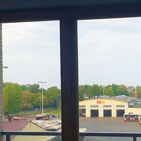 "Nowy Apartament" Sypialnia , Garaz, 1500 M Od Morza, Netflix Gdansk Bagian luar foto